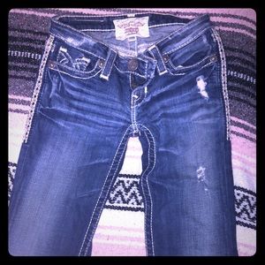 Big star jeans